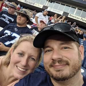 Meet your Posher, Alana